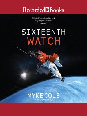 cover image of Sixteenth Watch